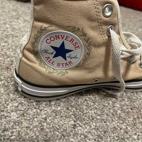 custom converse - Picture 3 of 3
